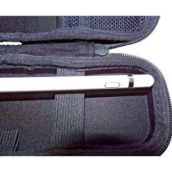 SaharaBasics - Stylus Pen - White - Android Devices - 2 cases included - Picture 7 of 8